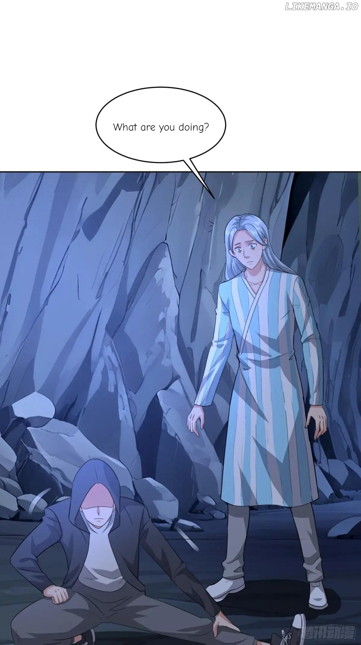 I Became the Target of the Harem in Another World Chapter 59 - page 7